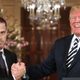 Image for article titled Trump Offers Hunter Biden Job In Energy Department Based On Oil Industry Experience